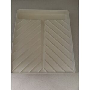 Vintage Anchor Hocking Microware Microwave Bacon Tray/Rack #PM-469